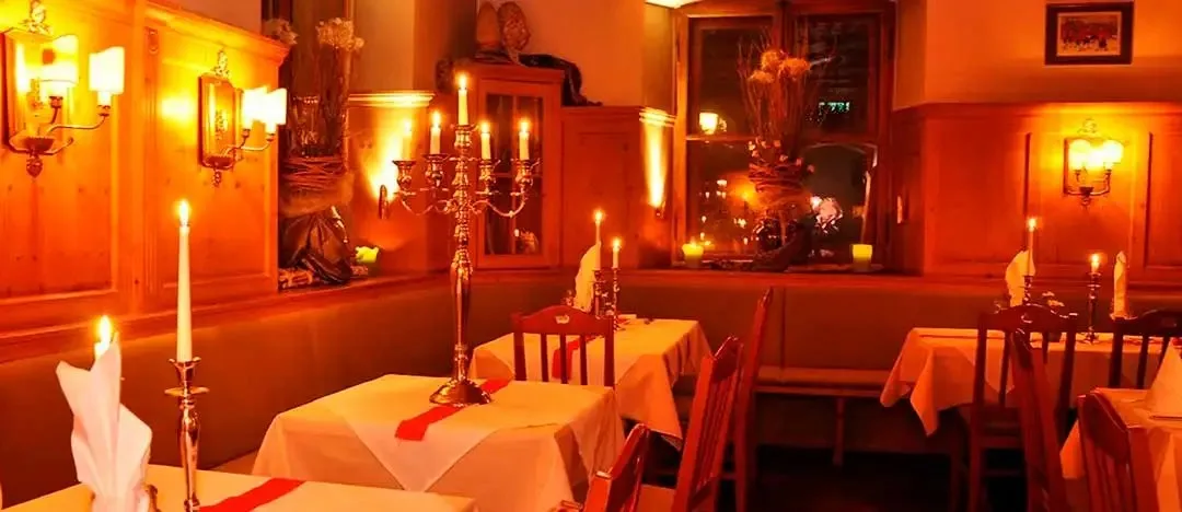 Schlosswirtschaft Schwaige — photo 61