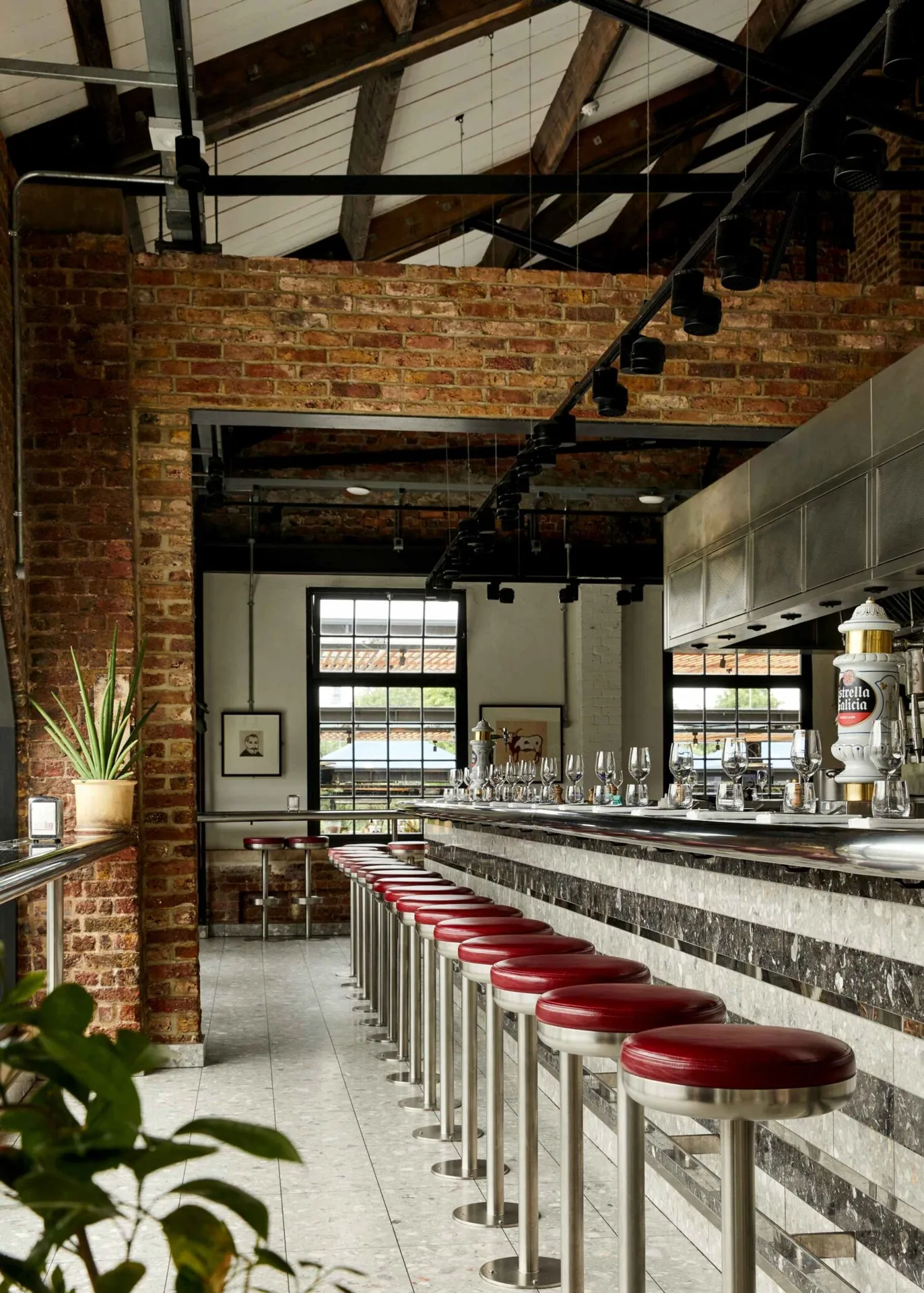 Barrafina Coal Drops Yard — photo 28