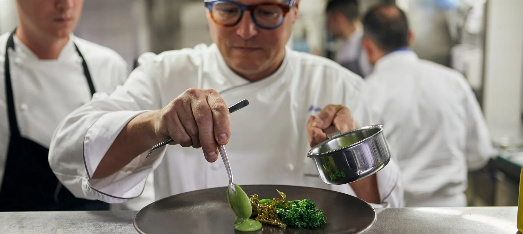 Club del Doge dell'Hotel Gritti Palace — photo 9