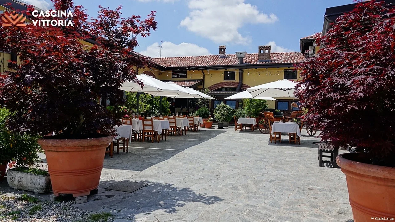 Cascina Vittoria — photo 12