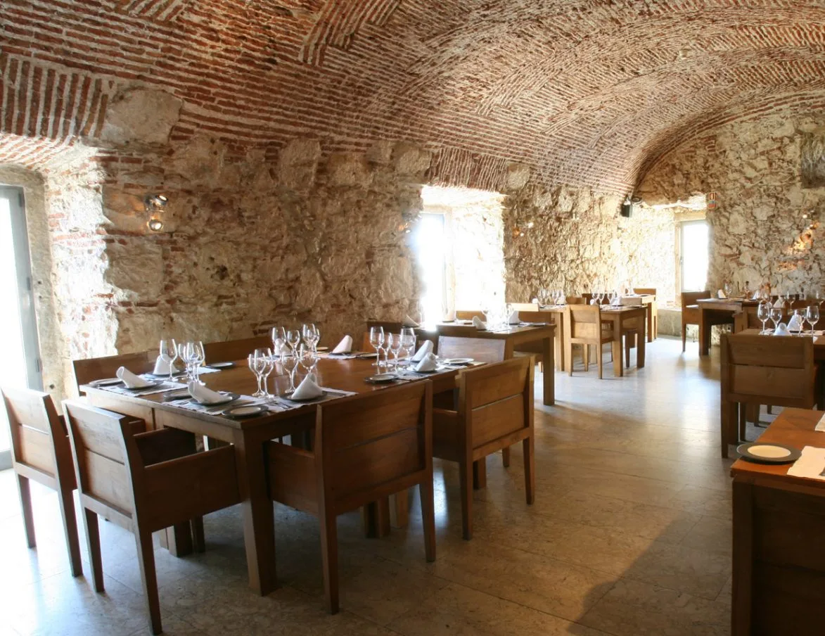 Casa da Dízima — photo 23