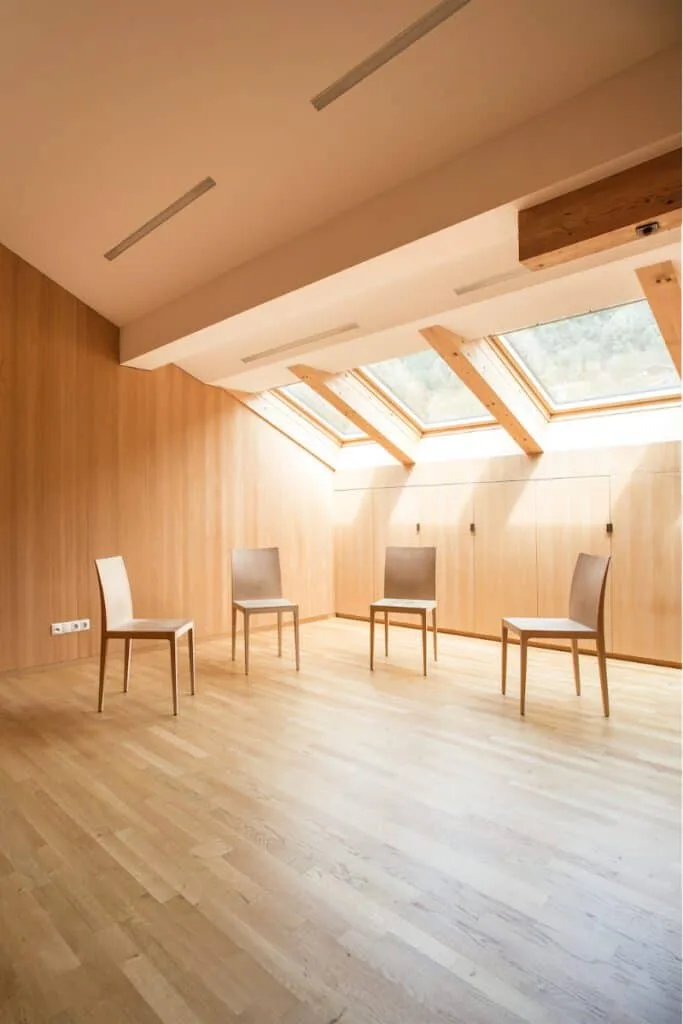 Biohotel Schwanen — photo 21