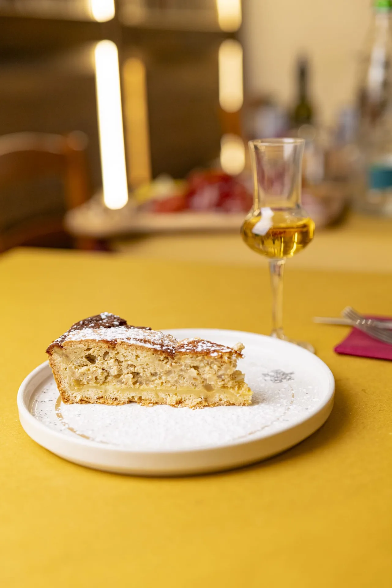 La Locanda Gesù Vecchio — photo 7