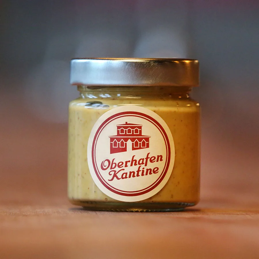 Oberhafen-Kantine — photo 15