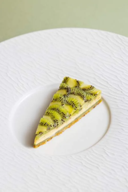 Logis de la Cadène — food