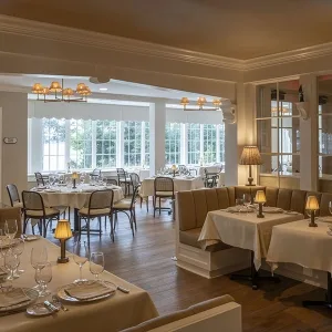 The Commodore - A Bartolotta Restaurant — photo 6