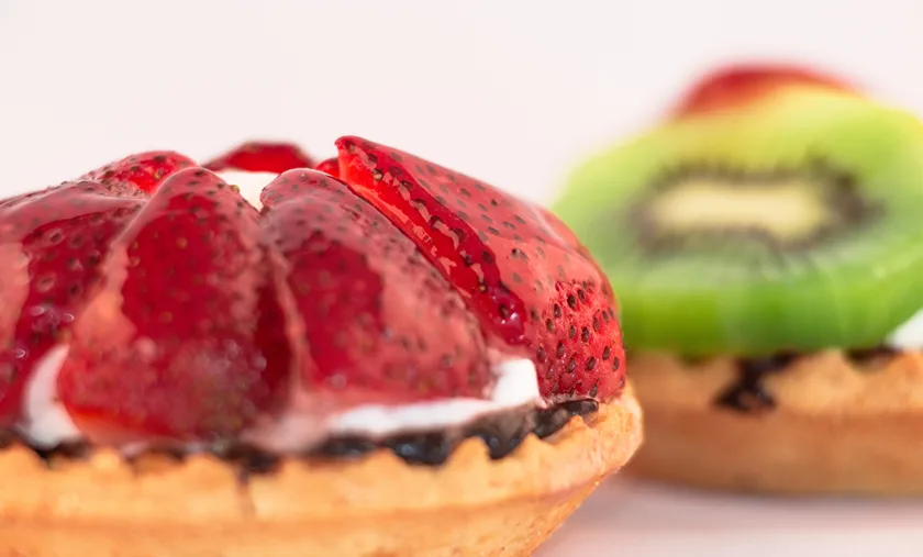 Tivedens Mat — food