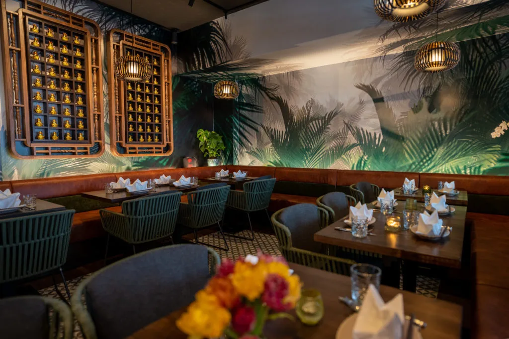 May Restaurant — photo 8