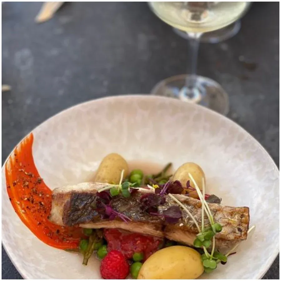 Restaurant Côté Marais, Beauvoir-sur-Mer
