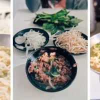 Phởholic, Garden Grove