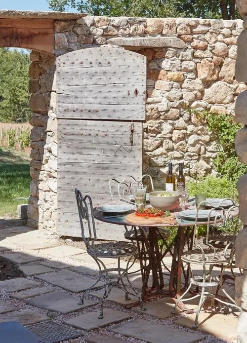 La Bastide de Marie — photo 19
