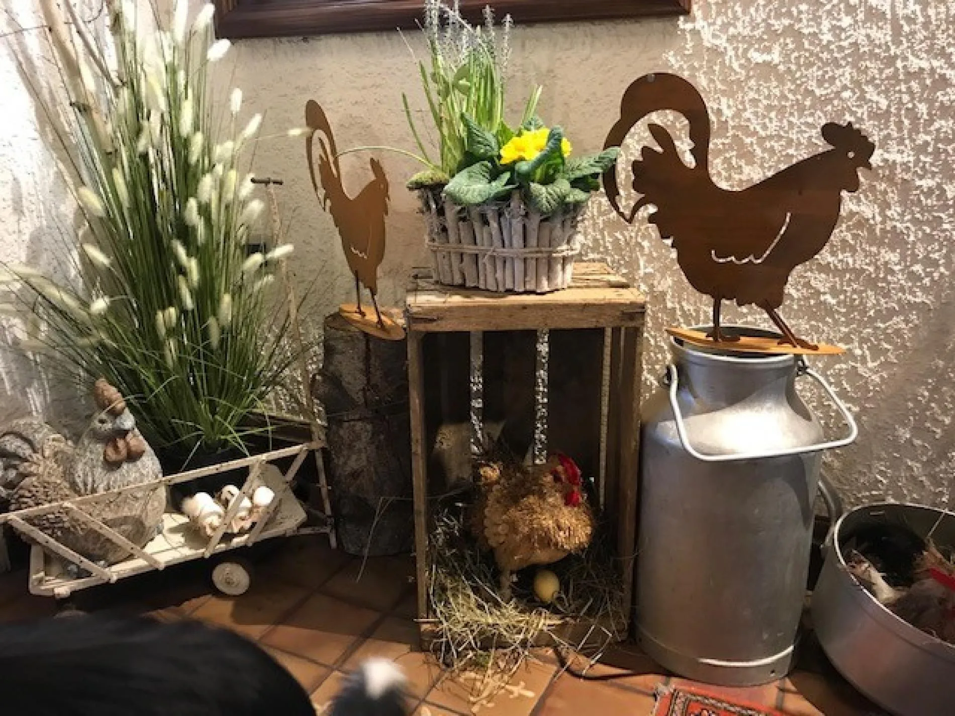 Au Cheval Blanc — photo 38