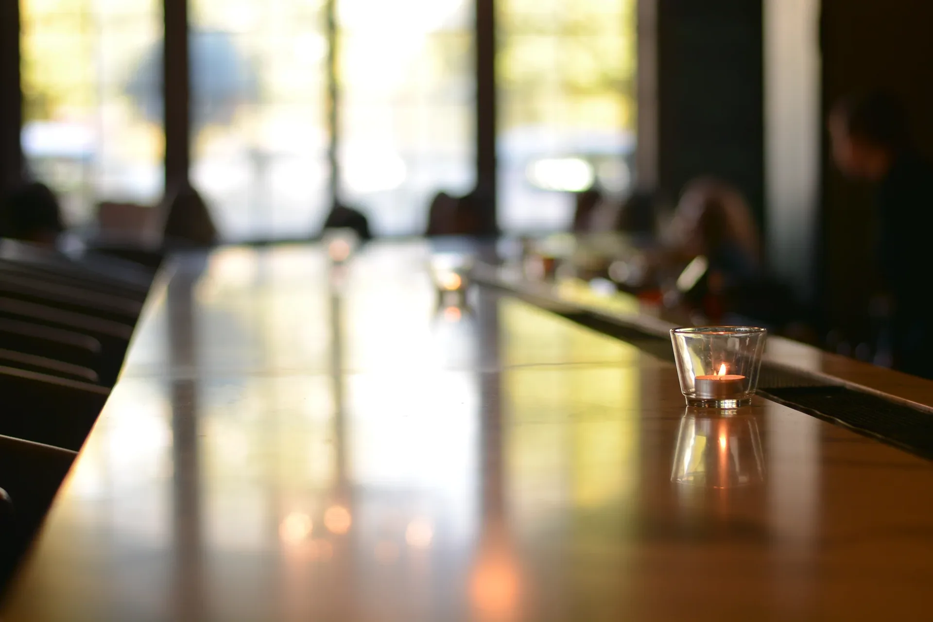 BTG Wine Bar — photo 14