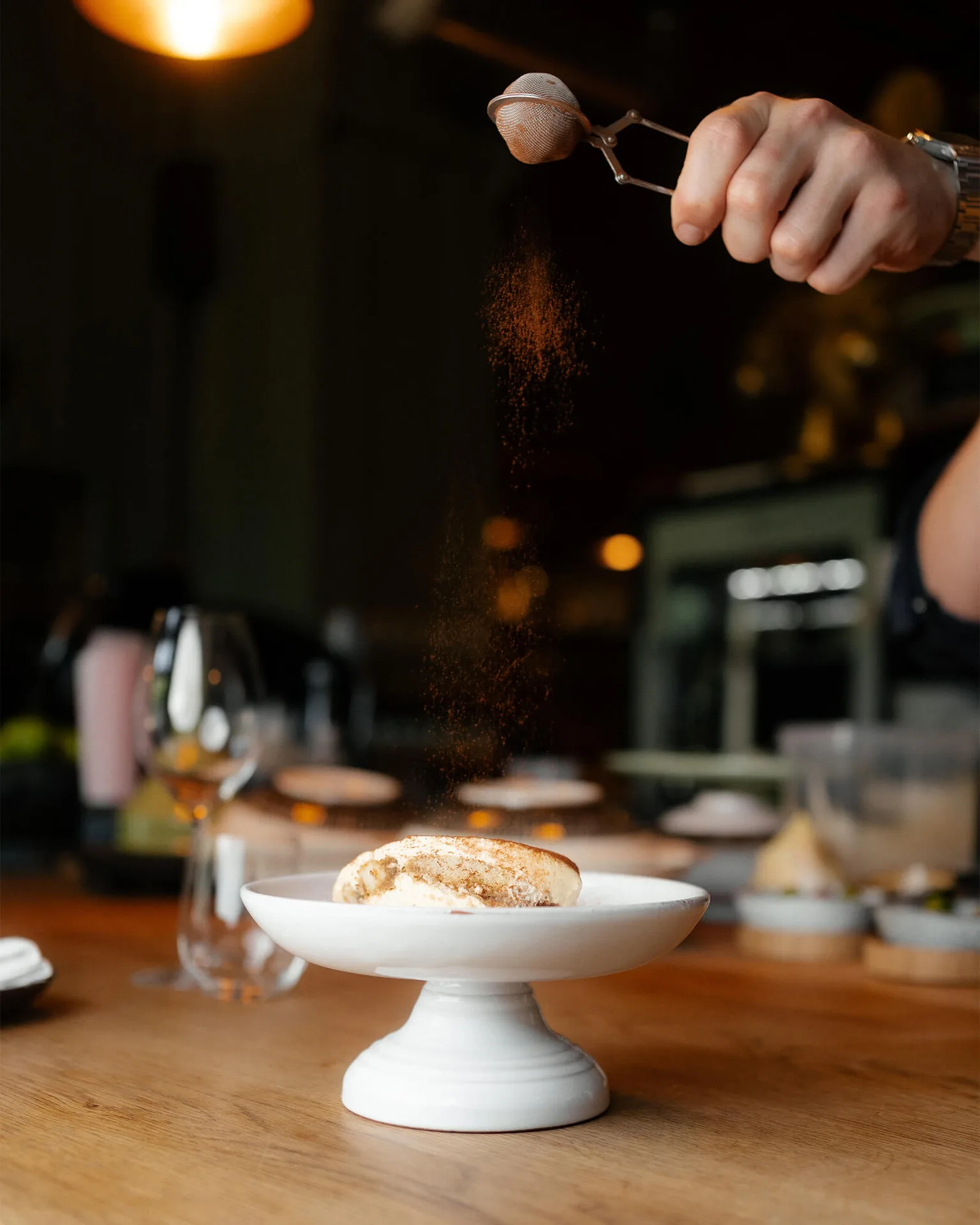 Cucina Itameshi — photo 11