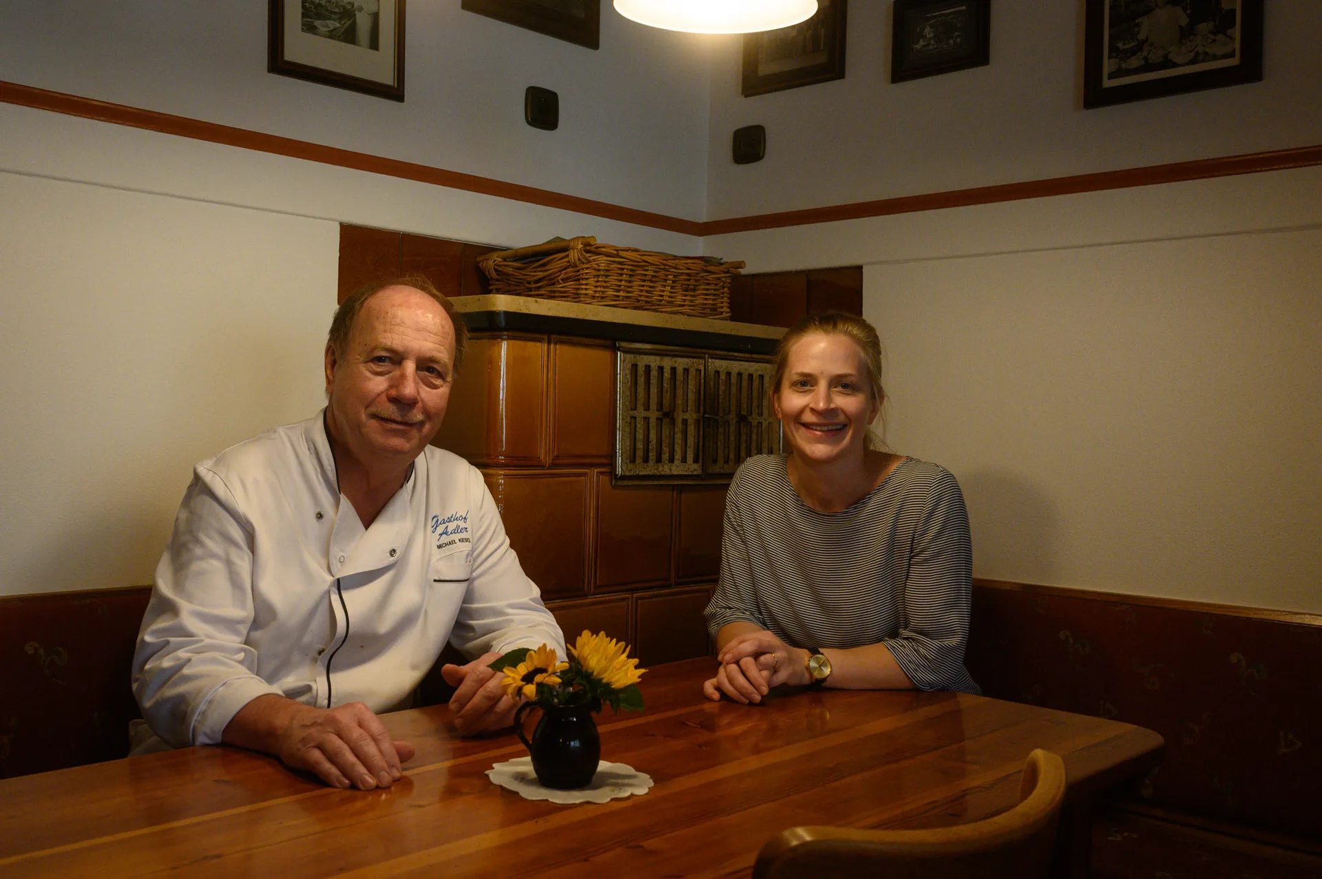Gasthof Adler — photo 21