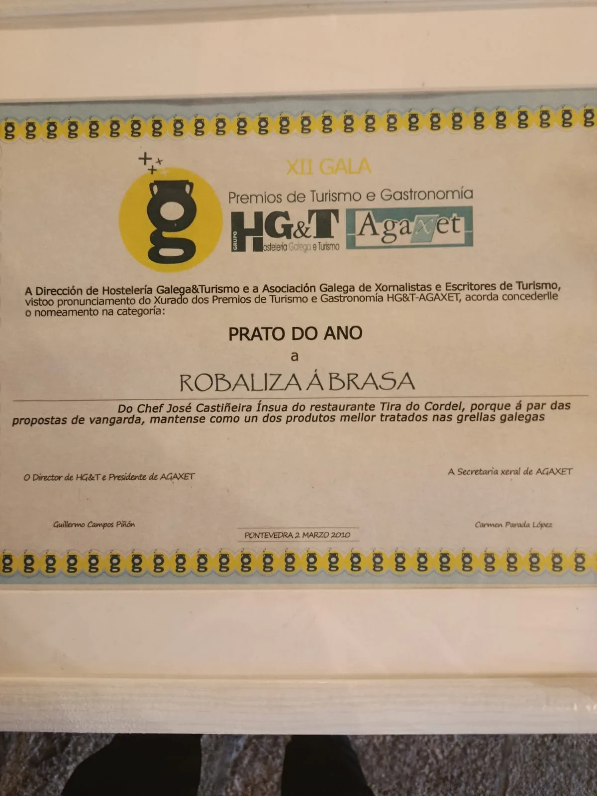 Tira do Cordel — photo 6