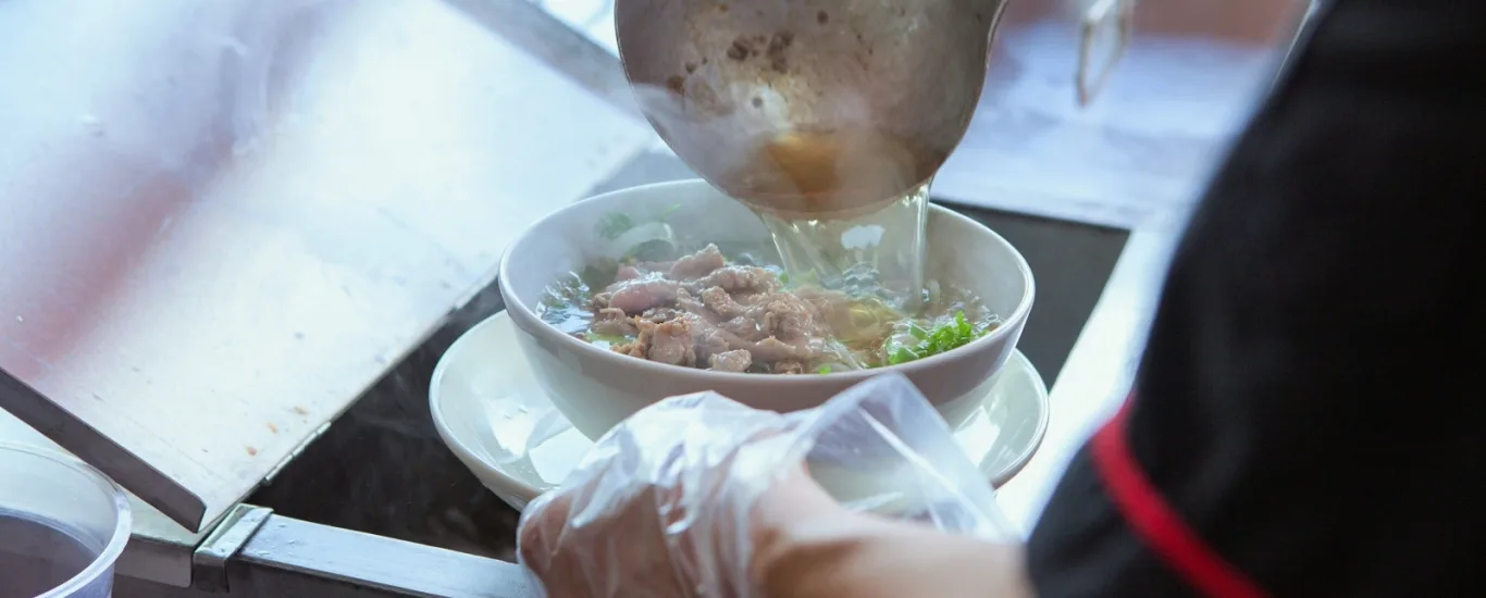 Phở 10 Lý Quốc Sư (Hoan Kiem) — photo 46
