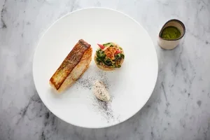 Caractère, London