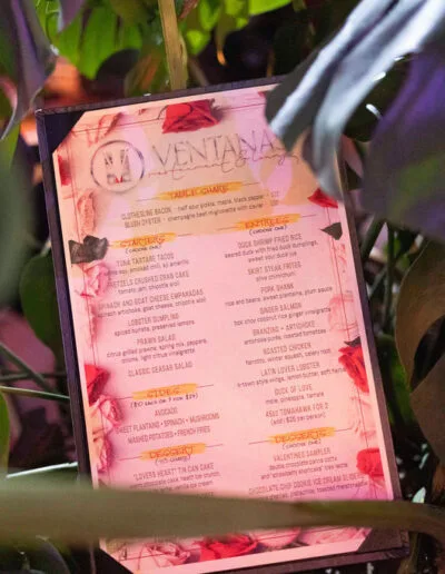 Ventanas Restaurant & Lounge — photo 84