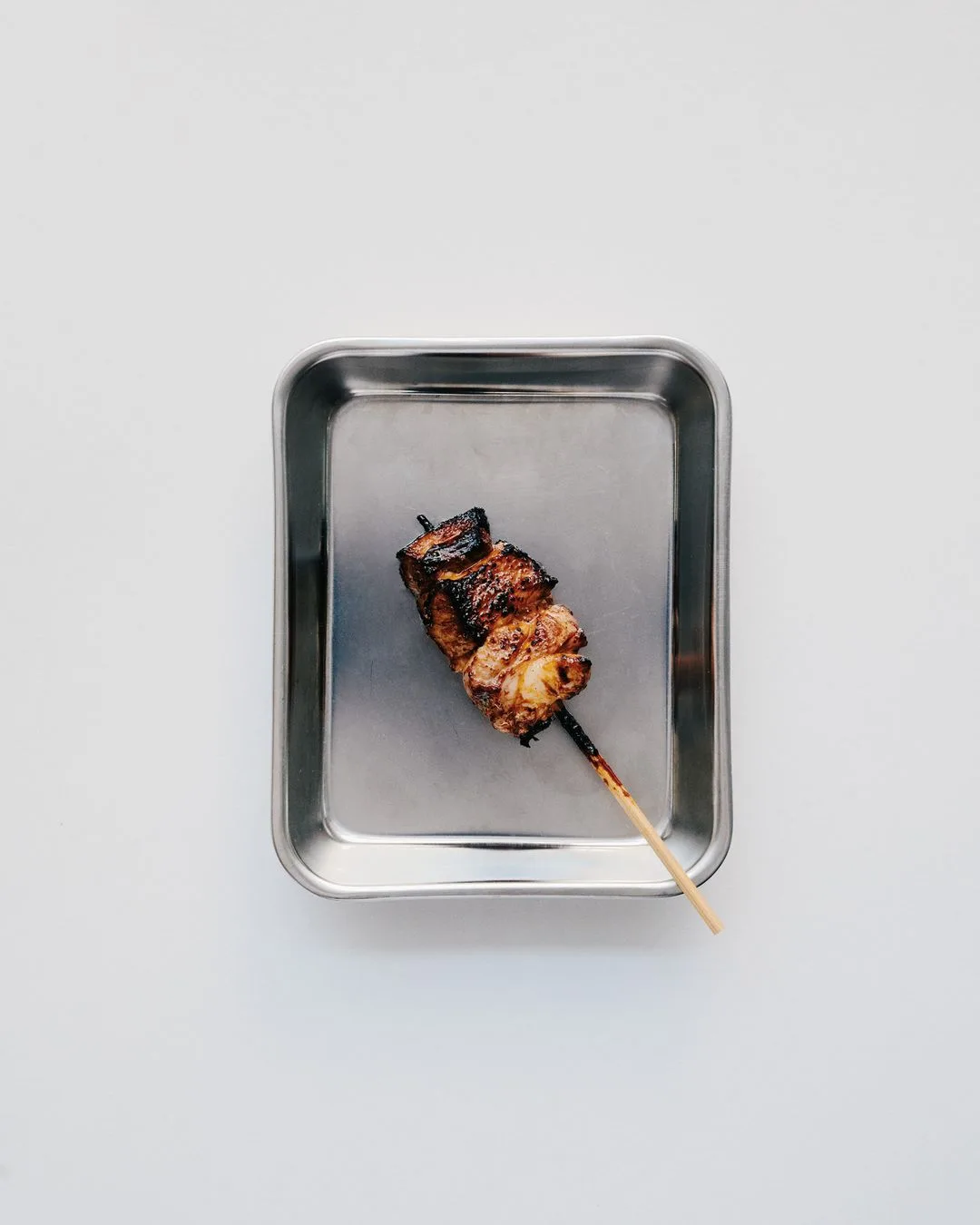 Stoke — food