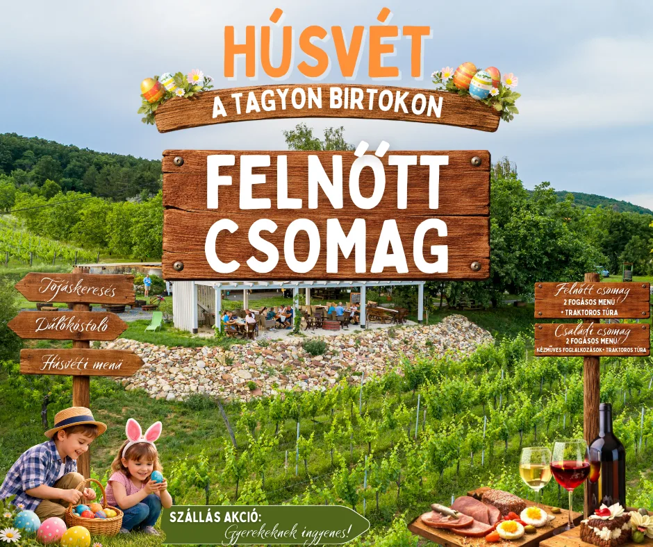 Tagyon Birtok Baráti Társaság — photo 85