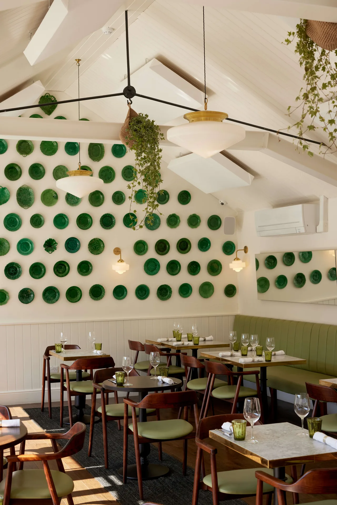 Beckford Canteen — photo 35