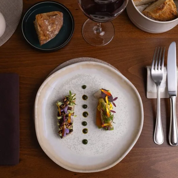 Le Relais d'Ozenay — photo 9