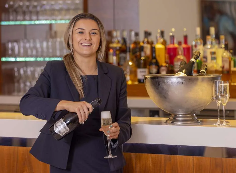 Saunton Sands Hotel Source Spa and Wellness — photo 21