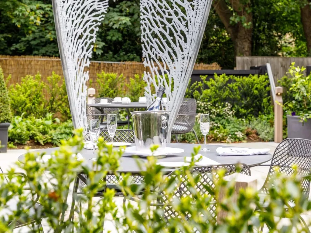 Gonville Kitchen, Cambridge