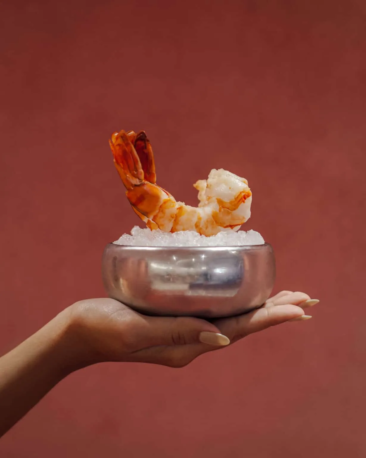 Sofia — food