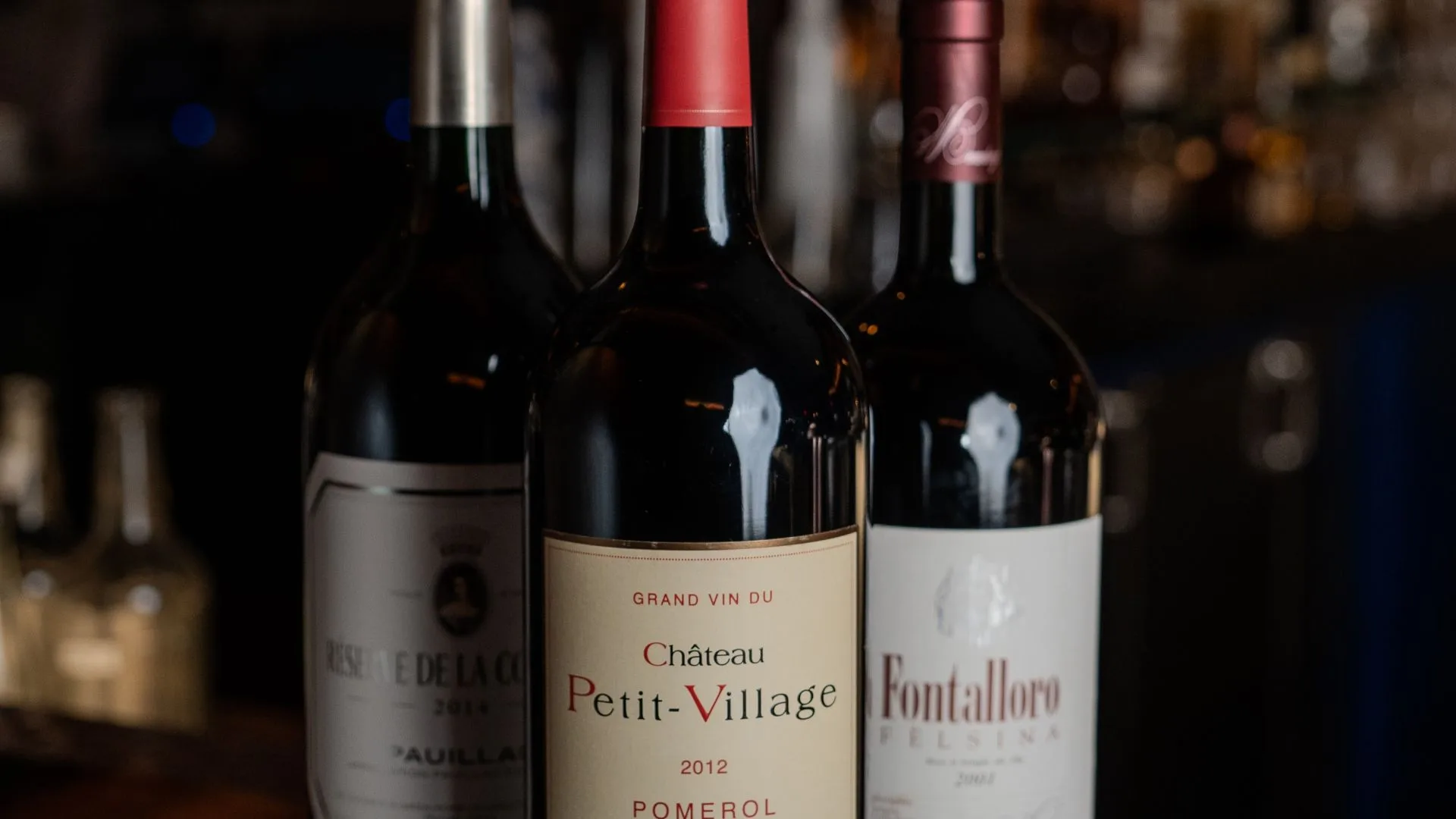 Cathédrale — drink