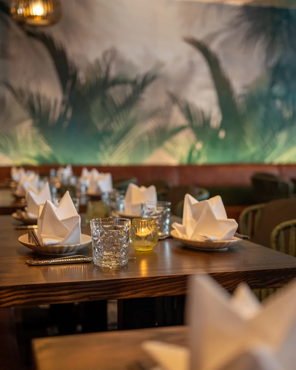 May Restaurant — photo 11