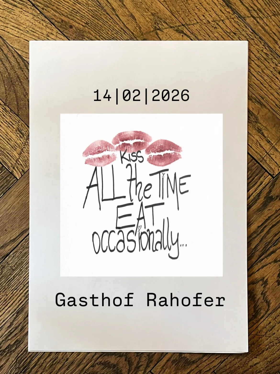 Gasthof Rahofer — photo 23
