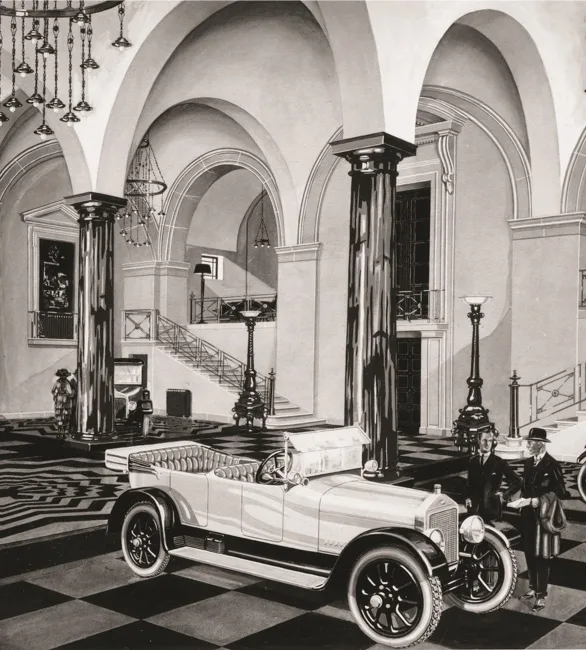 The Wolseley — photo 5