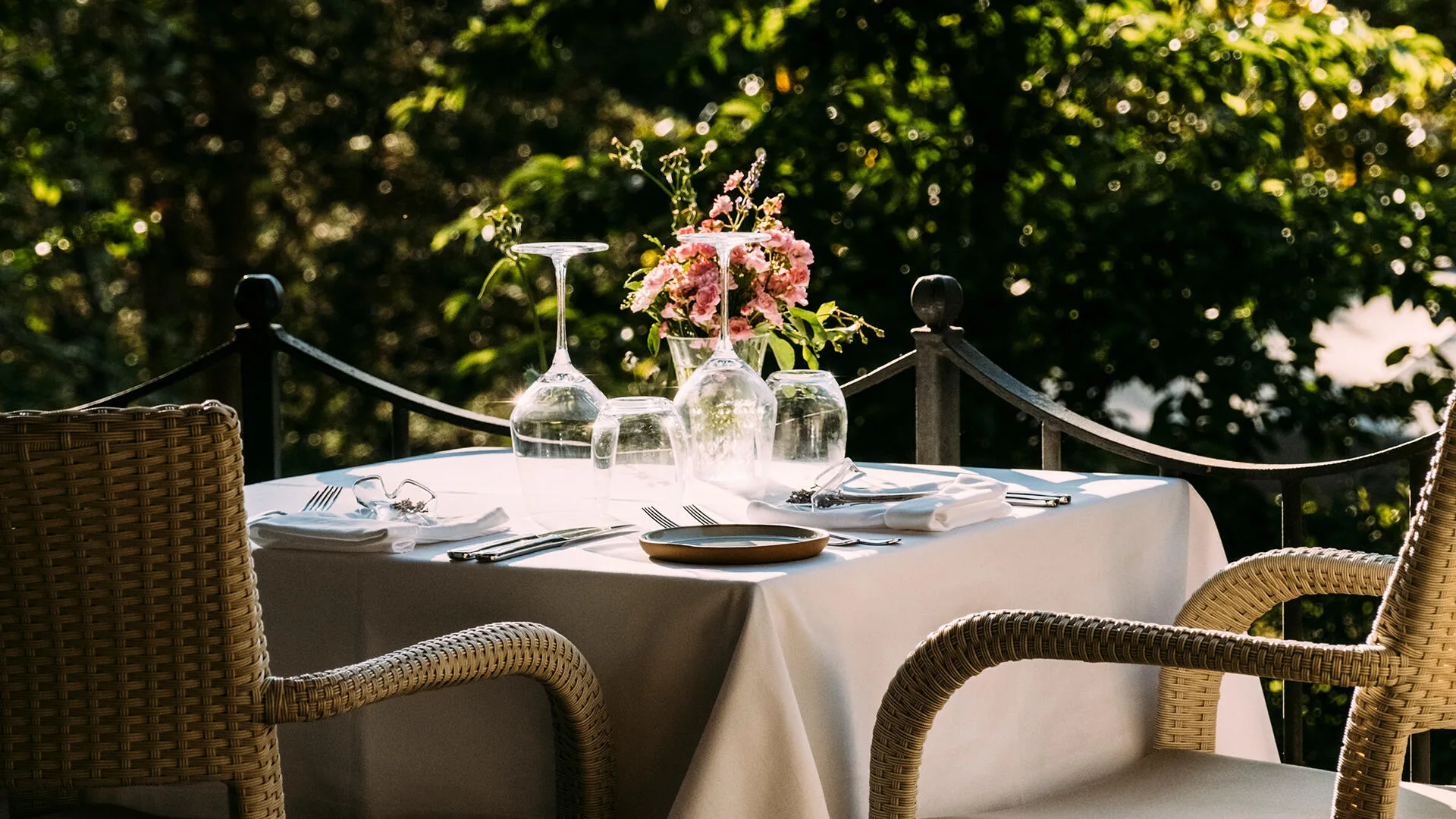 Casa Lavanda Boutique Hotel & Restaurant — photo 31