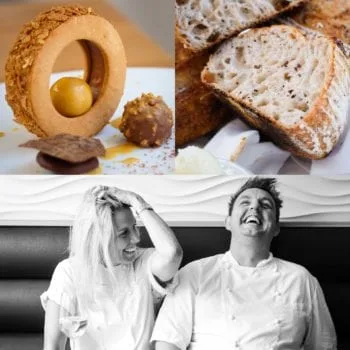 Arras — kitchen