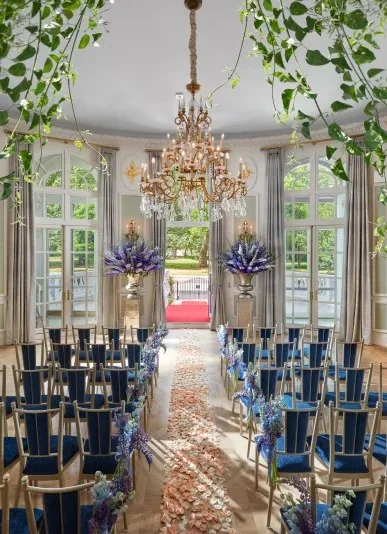Mandarin Oriental Geneva — photo 8