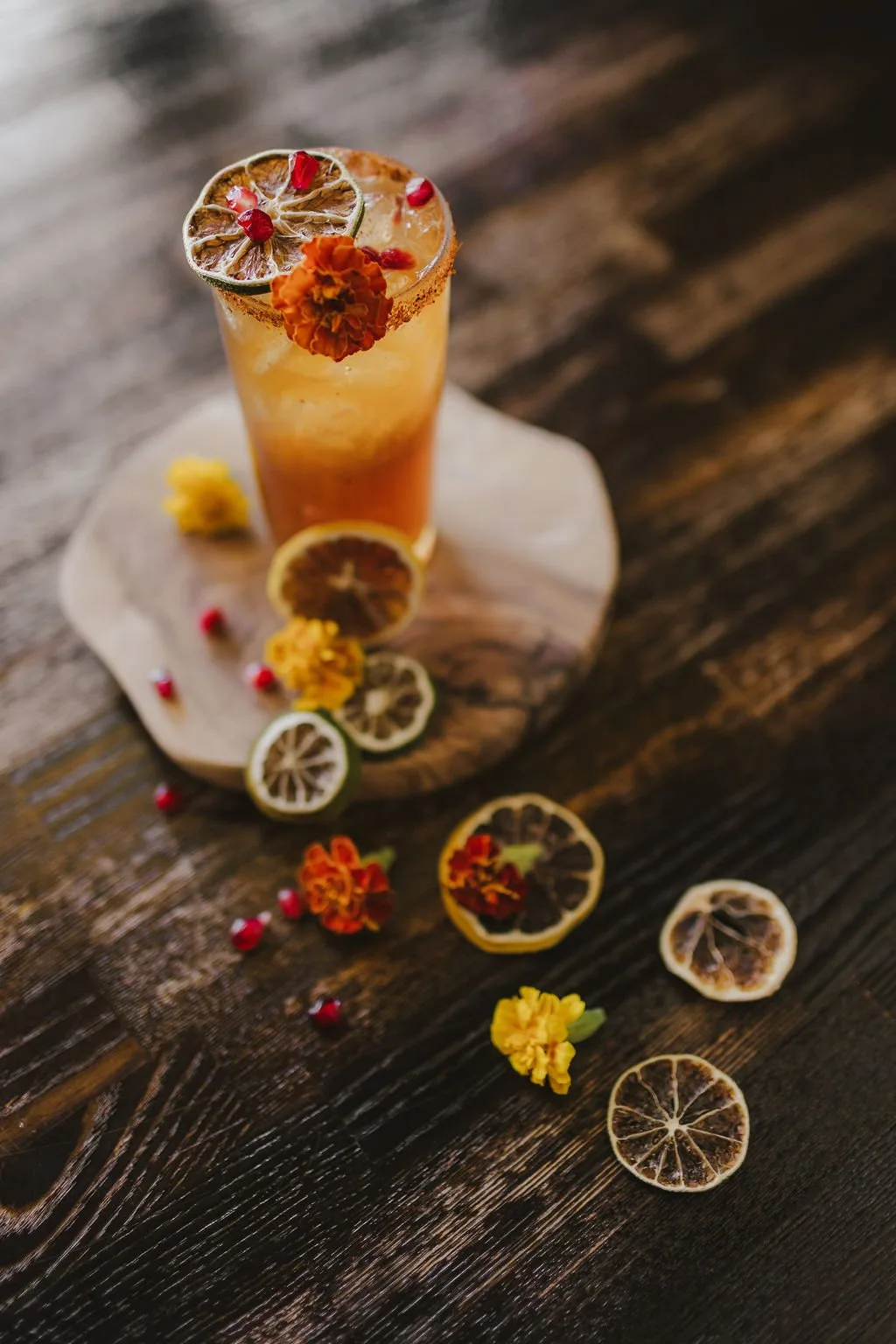 The Hatch — drink