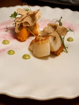 Al Moro — food