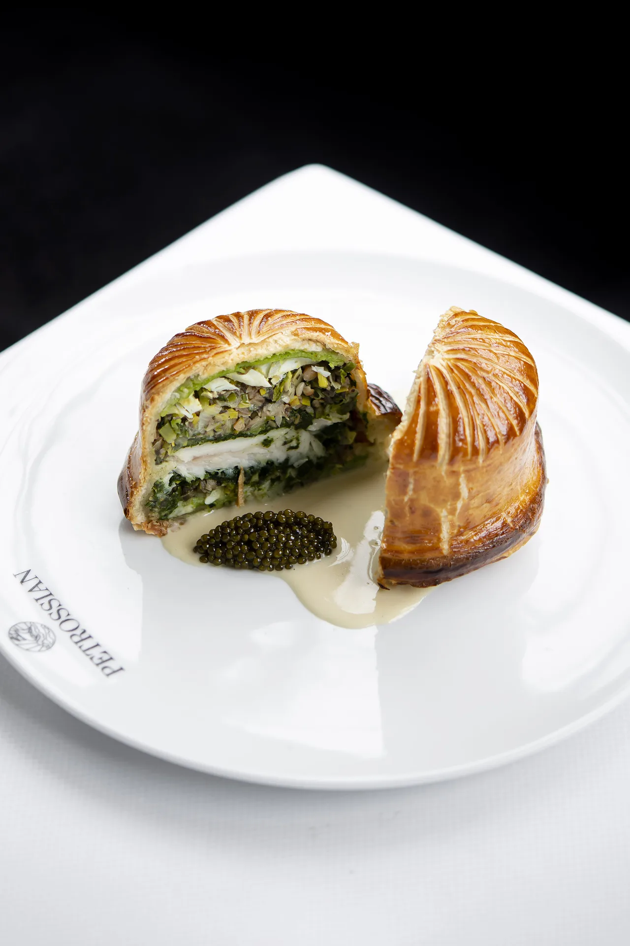 Petrossian — photo 6
