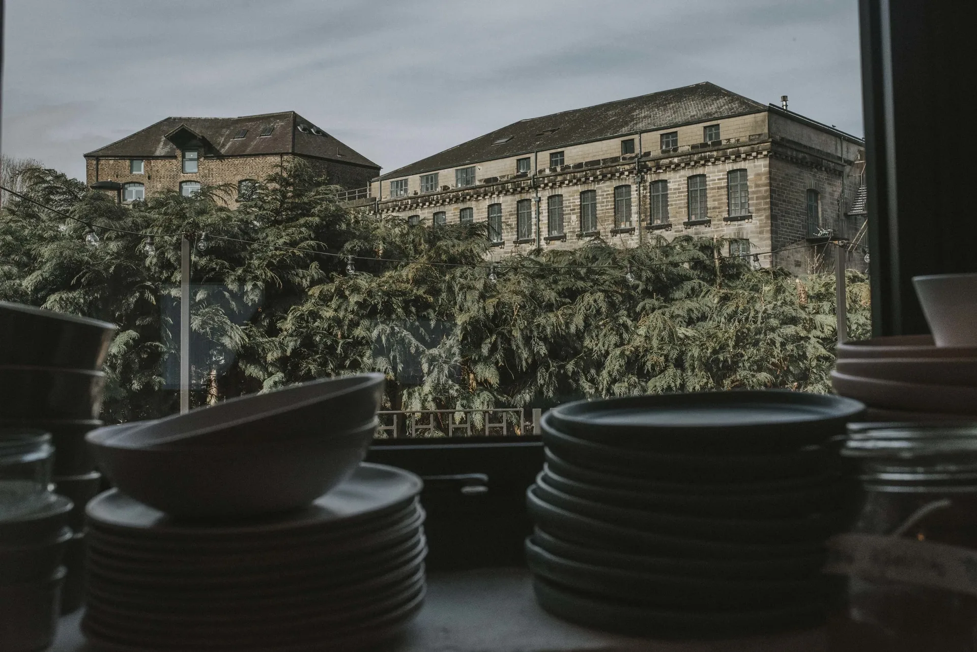 COOK HOUSE — photo 43