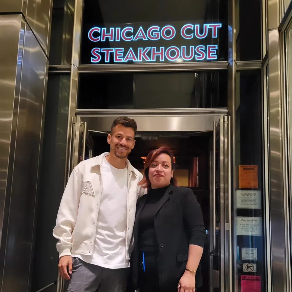 Chicago Cut — photo 8