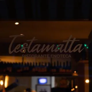 Testamatta Ristorante Enoteca, Amsterdam