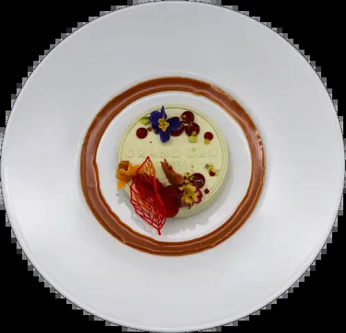 Grand Cru Restaurant — photo 12