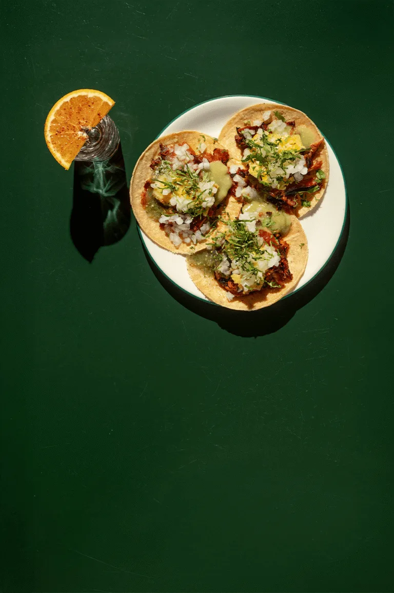 El Pastor — photo 15