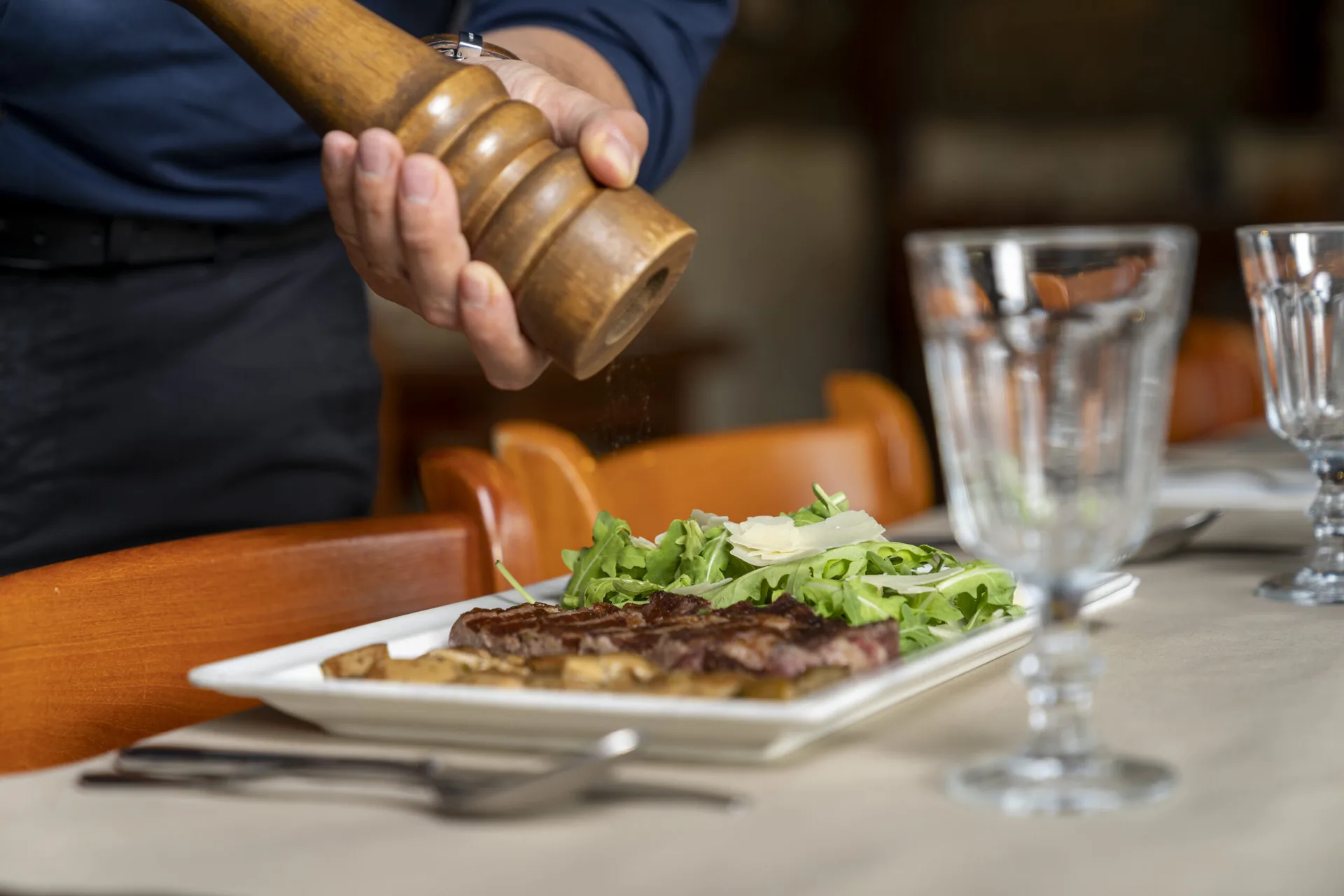 Trattoria Toscana — photo 23