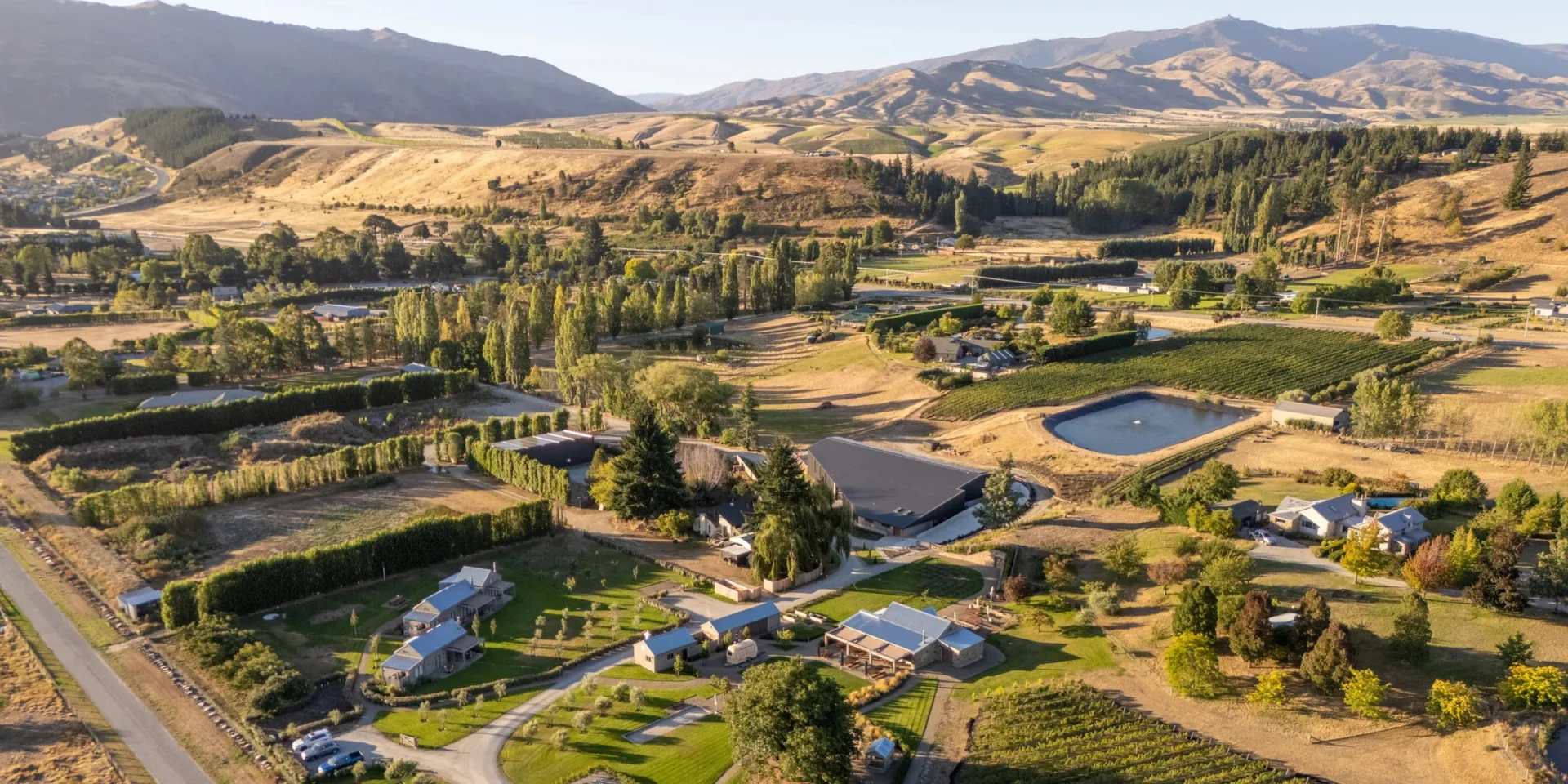 Monte Christo Winery — photo 76