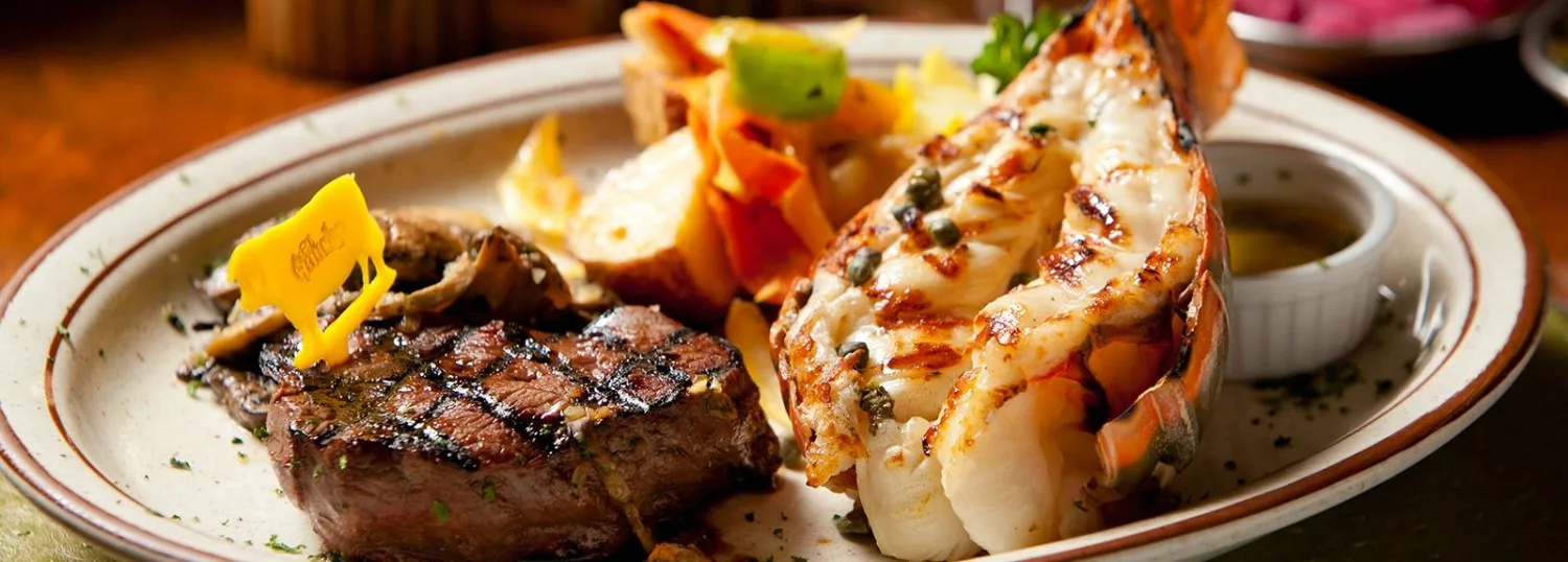 El Gaucho Argentine Grill — food