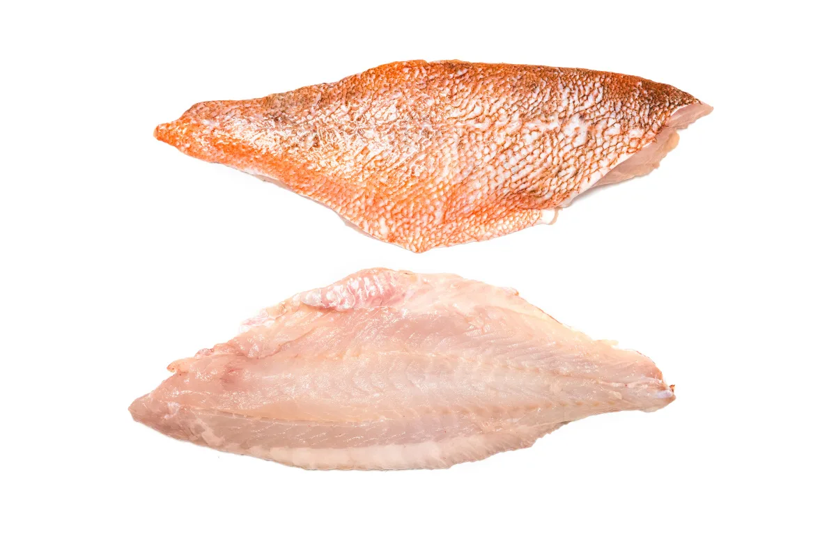 Atlantik Fisch — photo 83