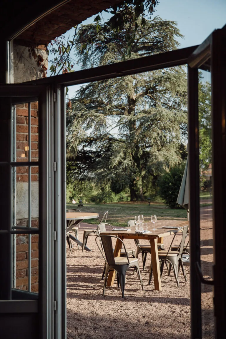 Les Ateliers des Grands Cèdres — photo 22